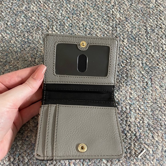 Relic by Fossil Bifold Wallet - Picture 3 of 4